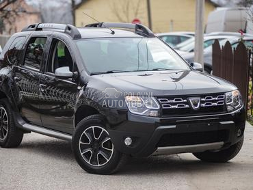 Dacia Duster 4x4 CH