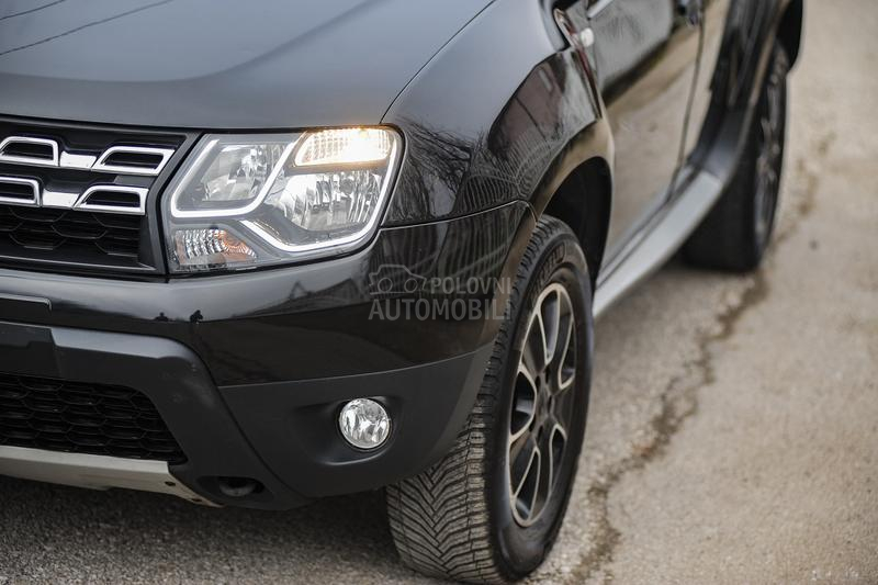 Dacia Duster 4x4 CH