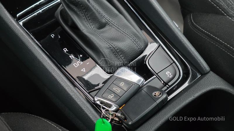 Škoda Kodiaq 2.0 TDi DSG PREMIUM