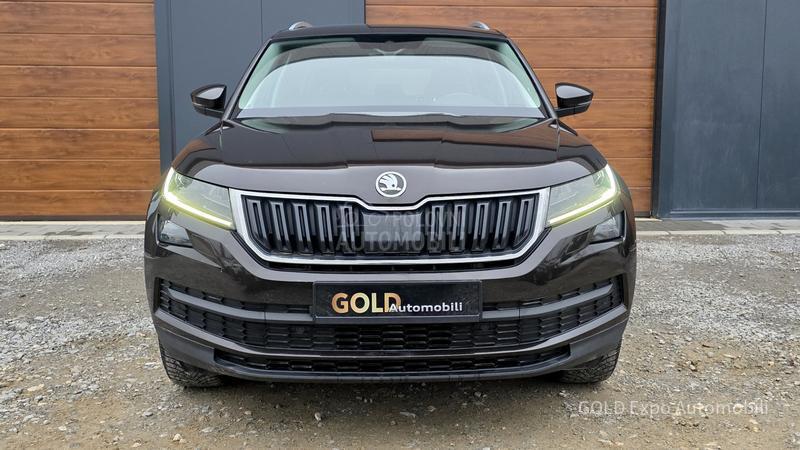 Škoda Kodiaq 2.0 TDi DSG PREMIUM