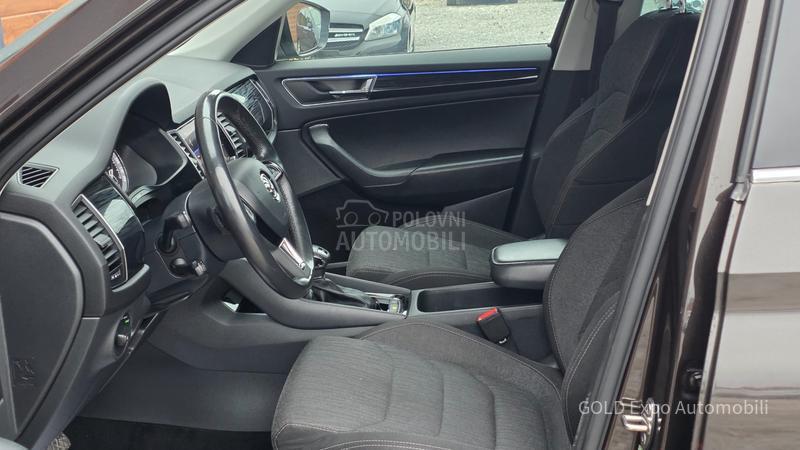 Škoda Kodiaq 2.0 TDi DSG PREMIUM