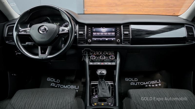 Škoda Kodiaq 2.0 TDi DSG PREMIUM