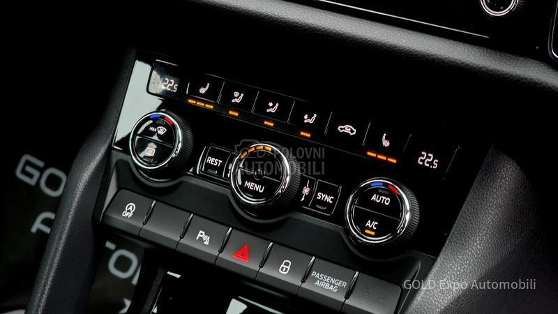 Škoda Kodiaq 2.0 TDi DSG PREMIUM