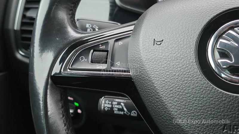 Škoda Kodiaq 2.0 TDi DSG PREMIUM