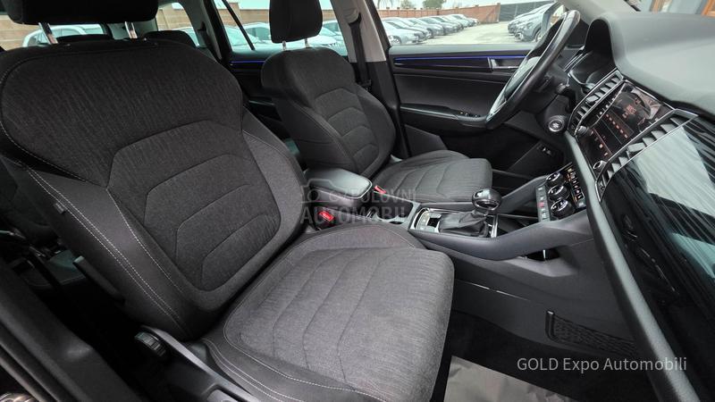 Škoda Kodiaq 2.0 TDi DSG PREMIUM