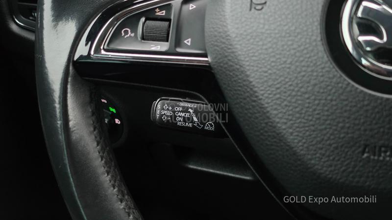 Škoda Kodiaq 2.0 TDi DSG PREMIUM