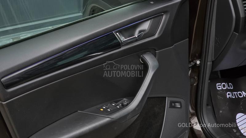 Škoda Kodiaq 2.0 TDi DSG PREMIUM