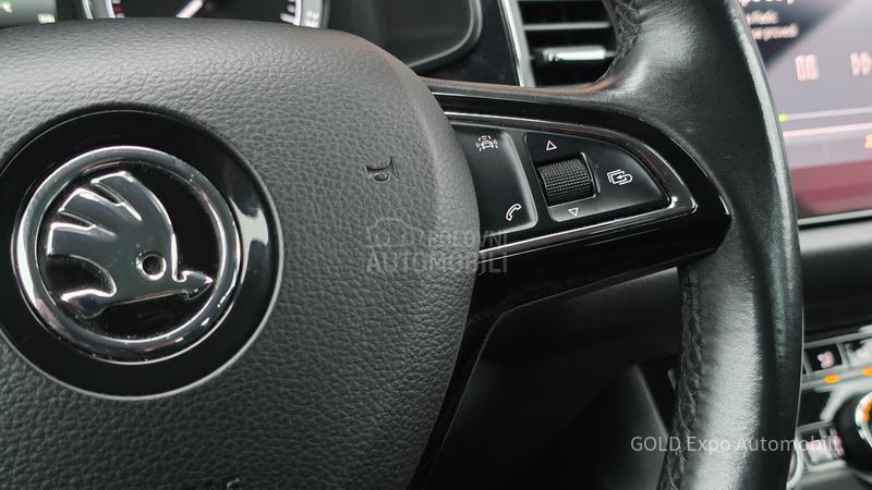 Škoda Kodiaq 2.0 TDi DSG PREMIUM