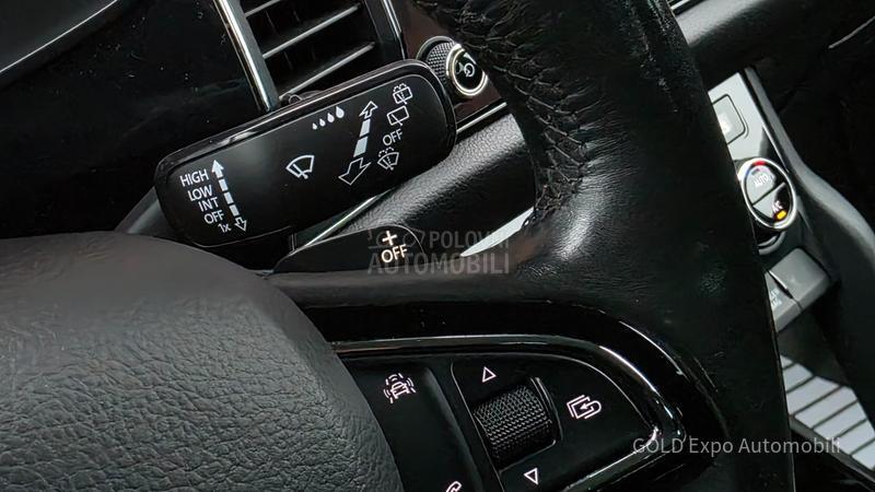 Škoda Kodiaq 2.0 TDi DSG PREMIUM