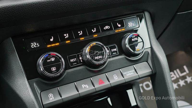 Škoda Kodiaq 2.0 TDi DSG PREMIUM