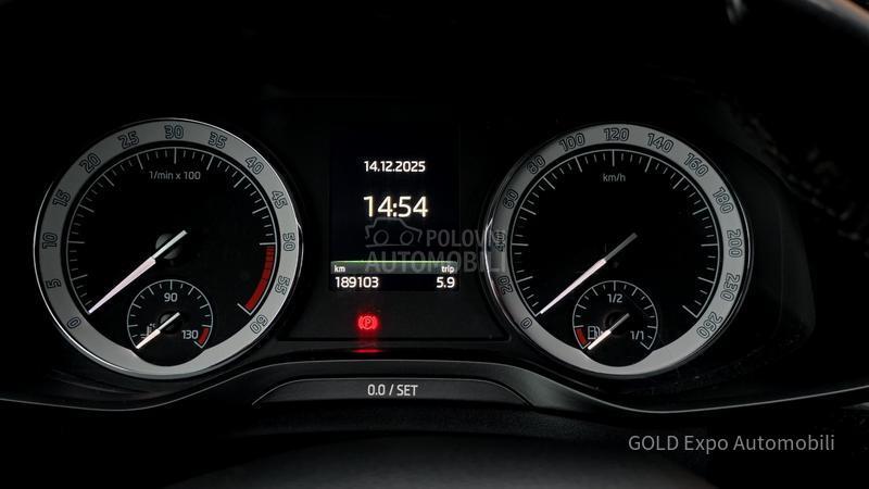 Škoda Kodiaq 2.0 TDi DSG PREMIUM