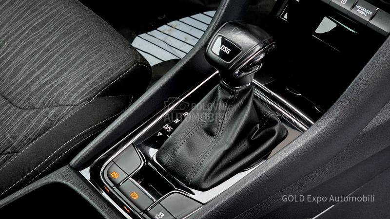 Škoda Kodiaq 2.0 TDi DSG PREMIUM