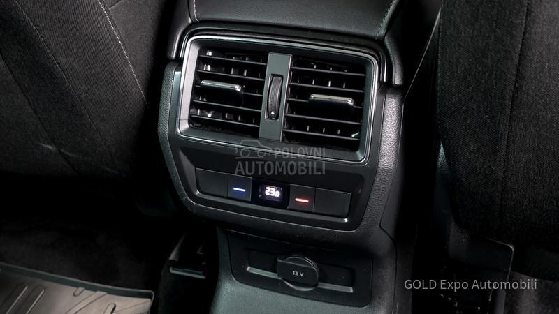 Škoda Kodiaq 2.0 TDi DSG PREMIUM