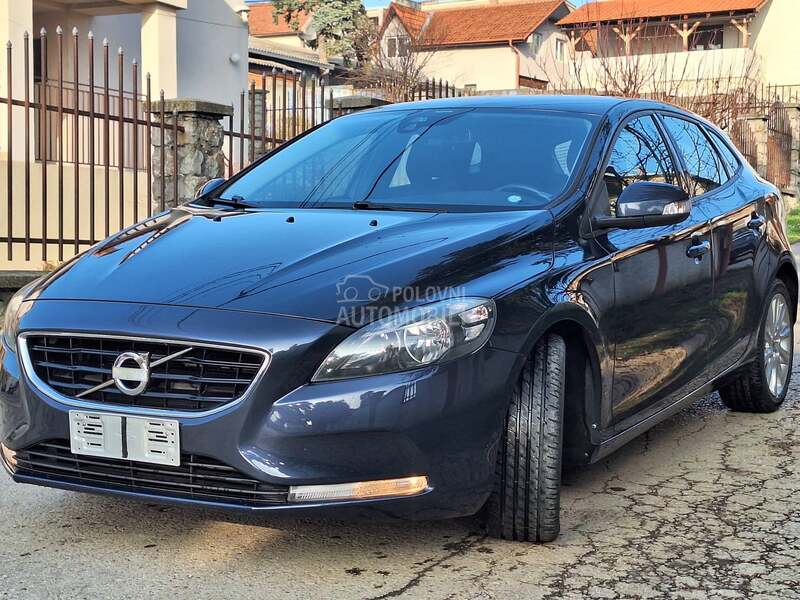 Volvo V40 1.6HDI
