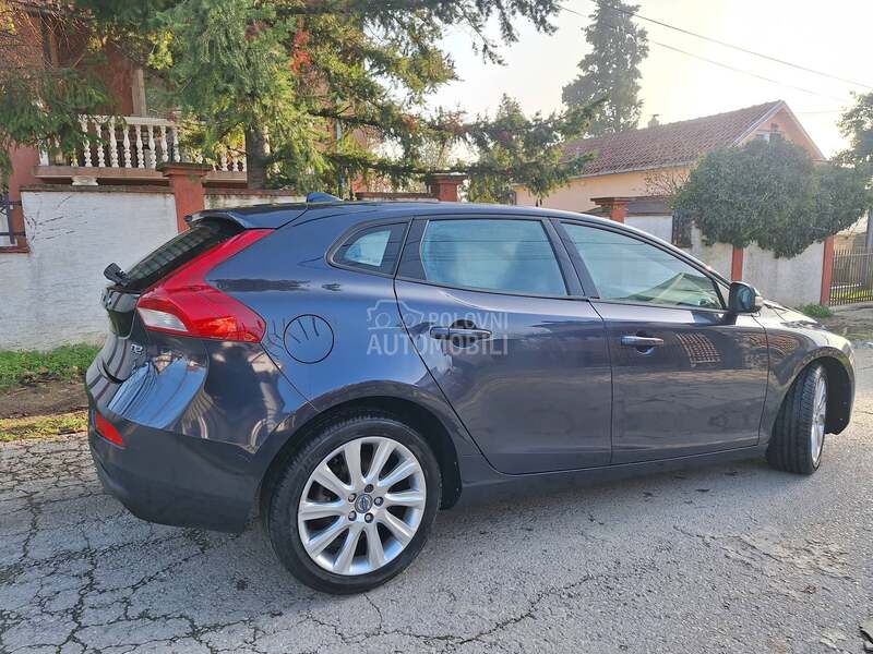 Volvo V40 1.6HDI