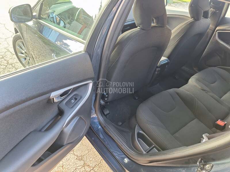 Volvo V40 1.6HDI