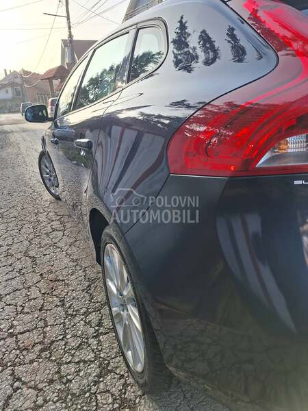Volvo V40 1.6HDI