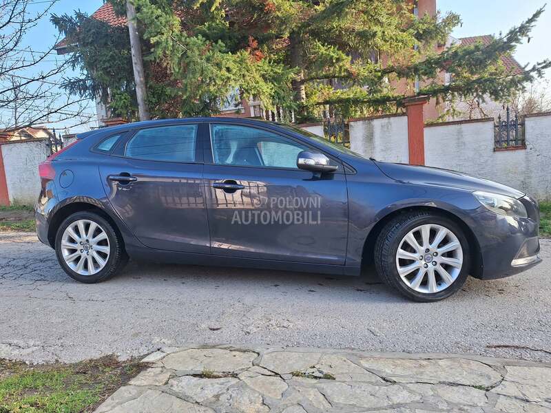 Volvo V40 1.6HDI