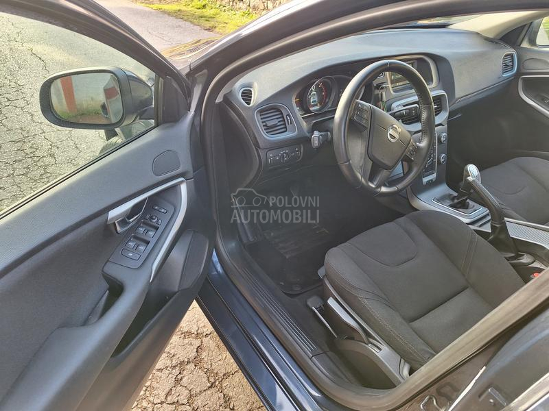 Volvo V40 1.6HDI