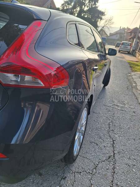 Volvo V40 1.6HDI