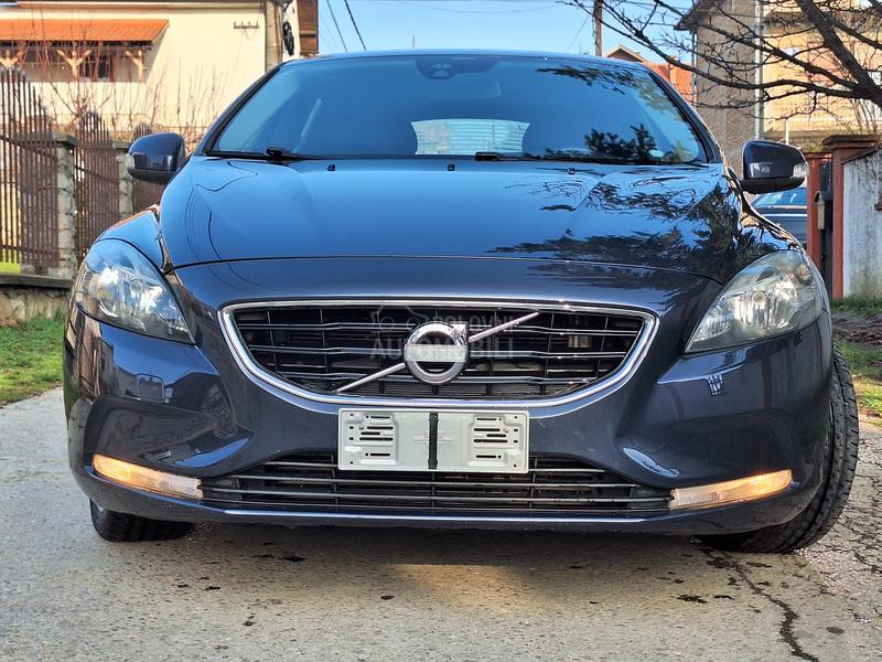 Volvo V40 1.6HDI