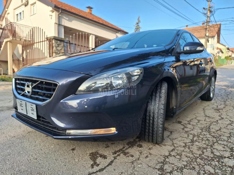 Volvo V40 1.6HDI