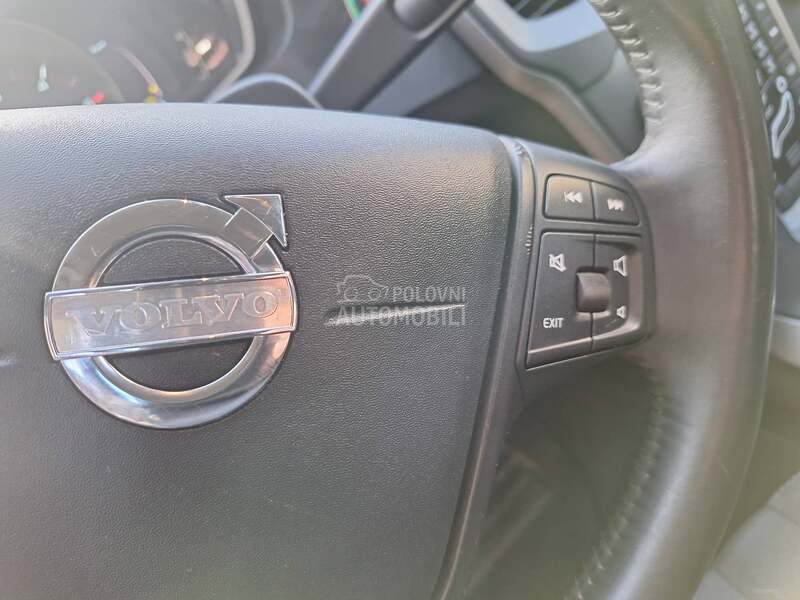Volvo V40 1.6HDI