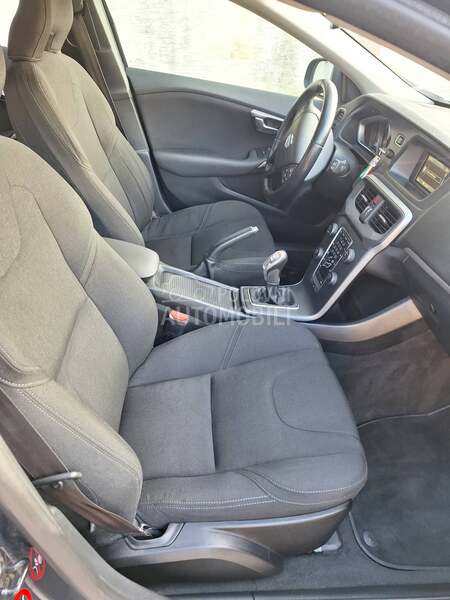 Volvo V40 1.6HDI
