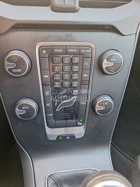 Volvo V40 1.6HDI