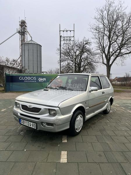 Zastava Yugo In L 
