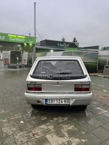 Zastava Yugo In L 