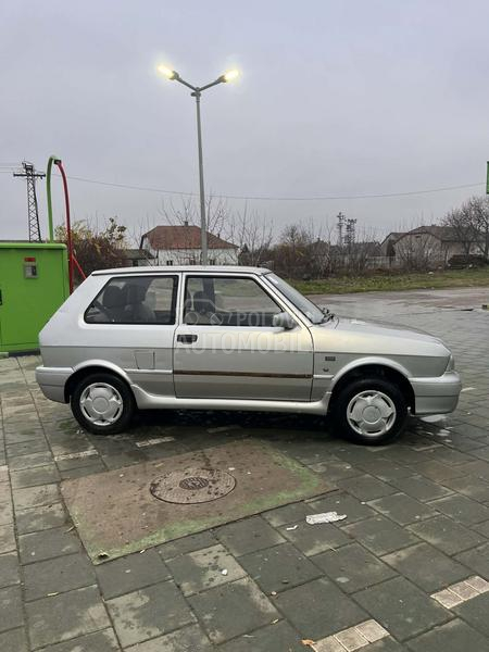 Zastava Yugo In L 