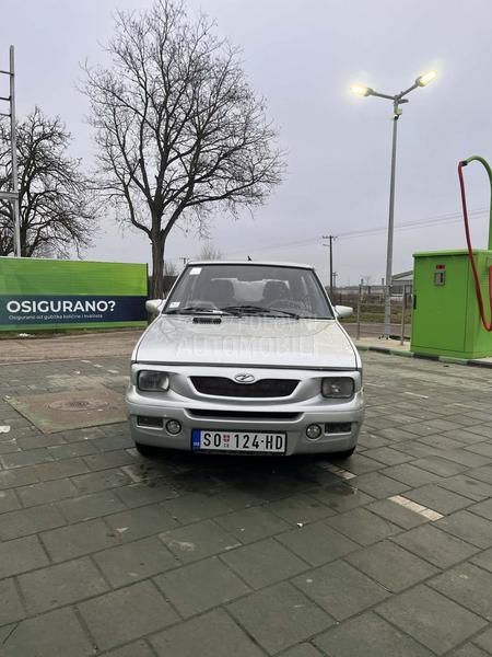 Zastava Yugo In L 