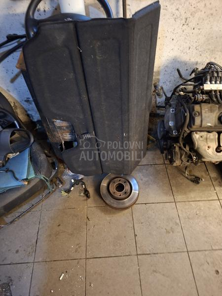 daska gepeka karavan