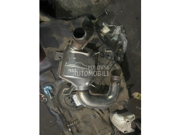 Katalizator 2.0bhdi euro6 PSA za Citroen C4, C4 Grand Picasso, C4 Picasso ... od 2014. do 2020. god.