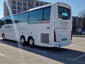 Scania Irizar