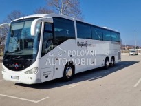 Scania Irizar 