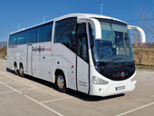 Scania Irizar