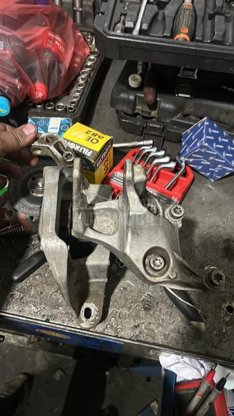 Nosač motora 2.0bluehdi