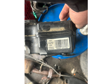 Boca za aditiv euro6 za Citroen C4, C4 Aircross, C4 Grand Picasso ... od 2014. do 2020. god.