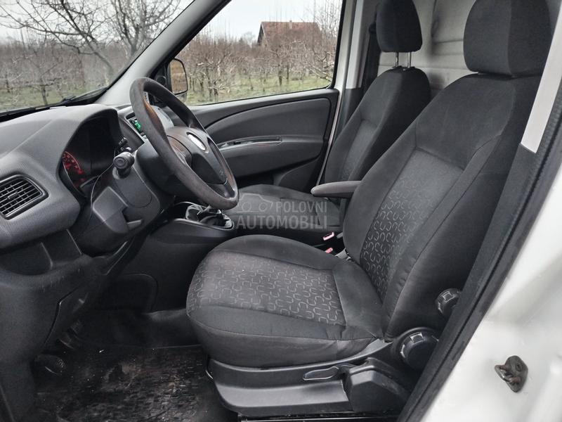 Fiat Doblo 1.6multijet MAXI