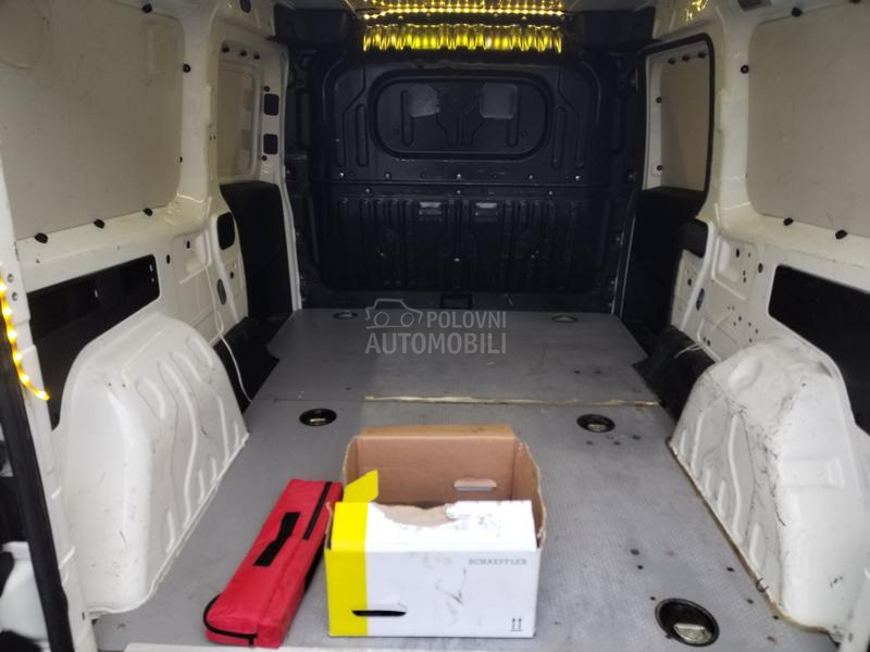 Fiat Doblo 1.6multijet MAXI