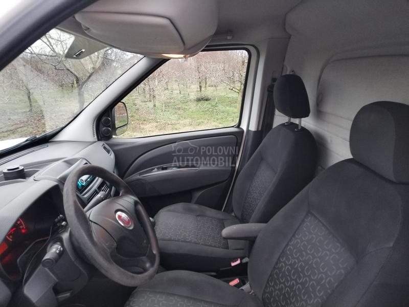 Fiat Doblo 1.6multijet MAXI