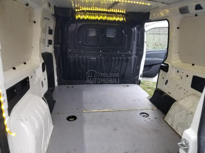 Fiat Doblo 1.6multijet MAXI