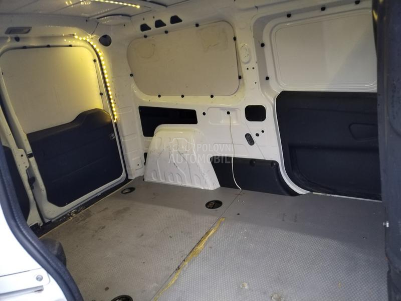 Fiat Doblo 1.6multijet MAXI