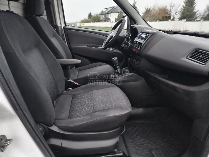 Fiat Doblo 1.6multijet MAXI
