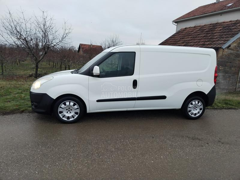 Fiat Doblo 1.6multijet MAXI