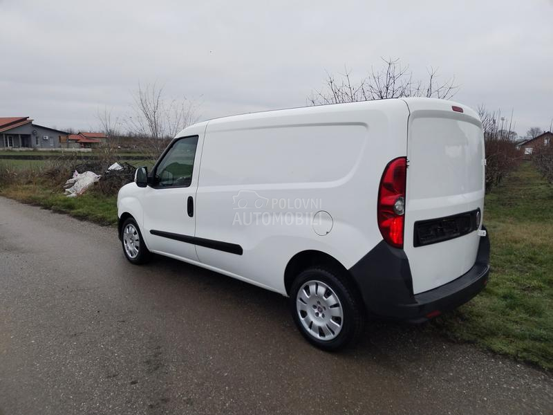 Fiat Doblo 1.6multijet MAXI