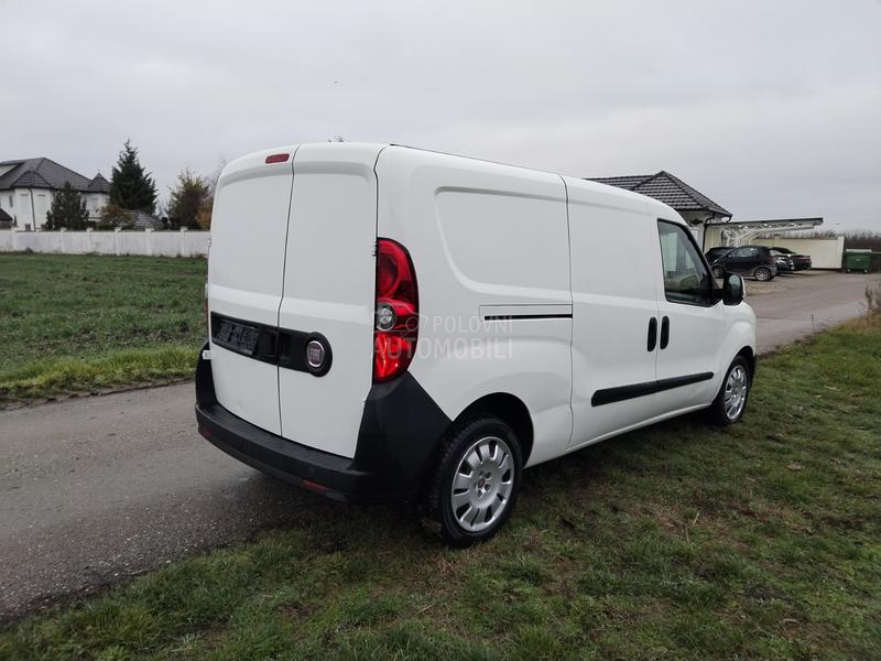 Fiat Doblo 1.6multijet MAXI