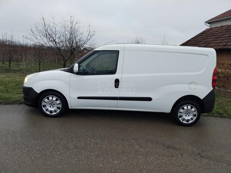 Fiat Doblo 1.6multijet MAXI